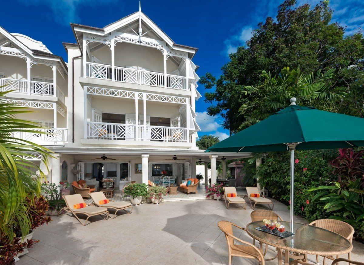 Mahogany Bay-Seashells