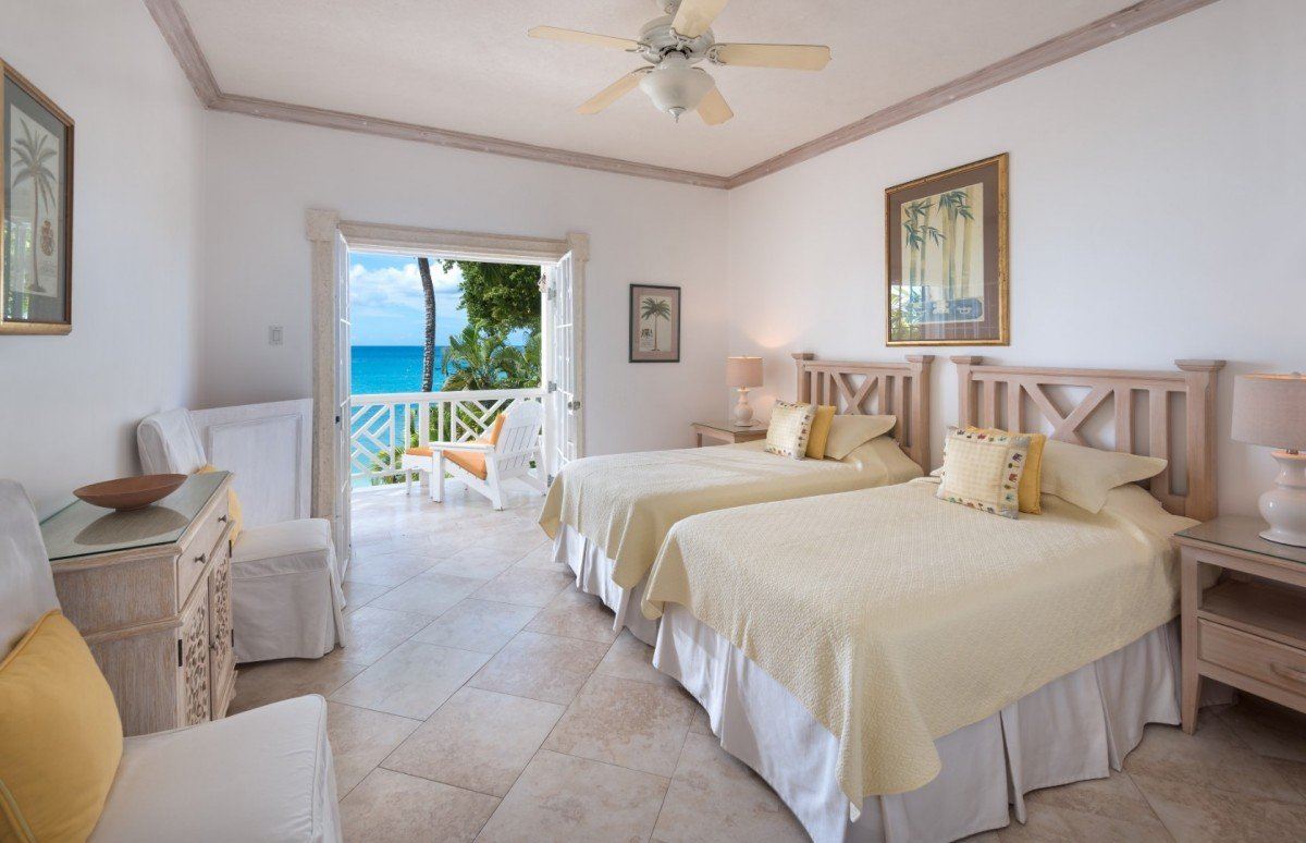 Mahogany Bay-Seashells