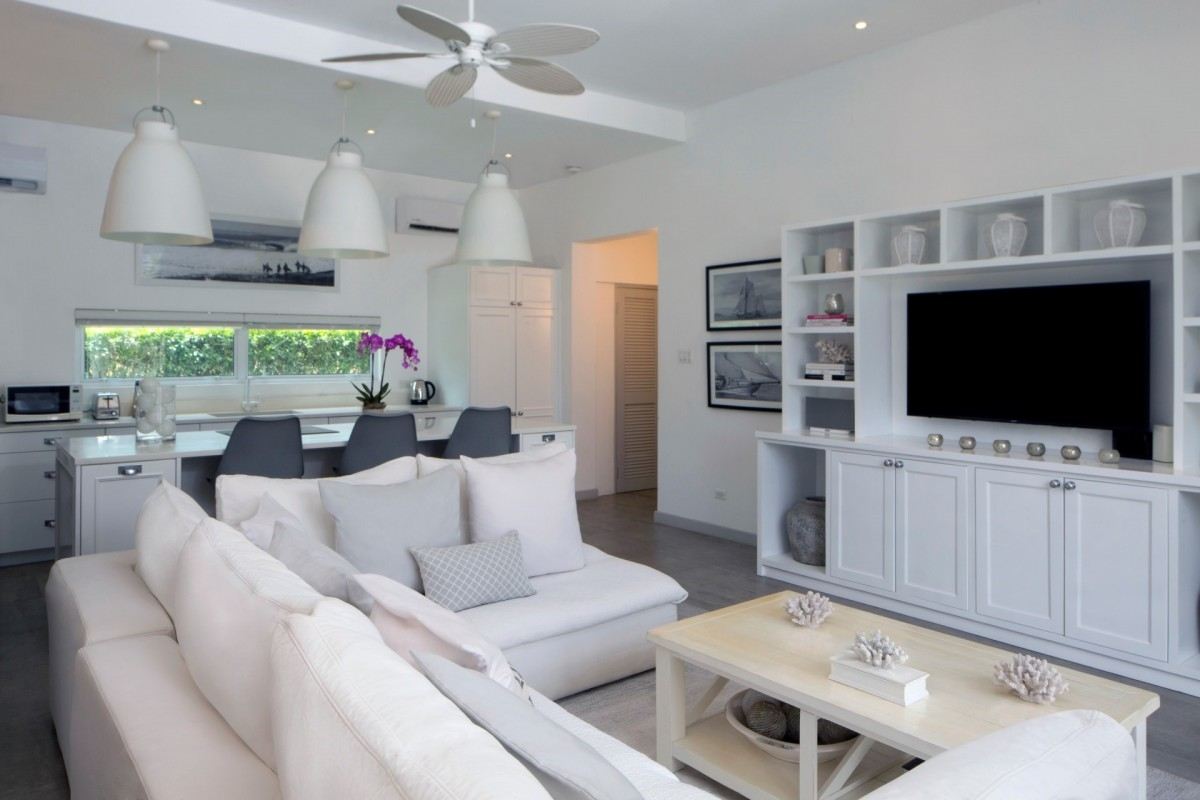 Villa Footprints North Cottage