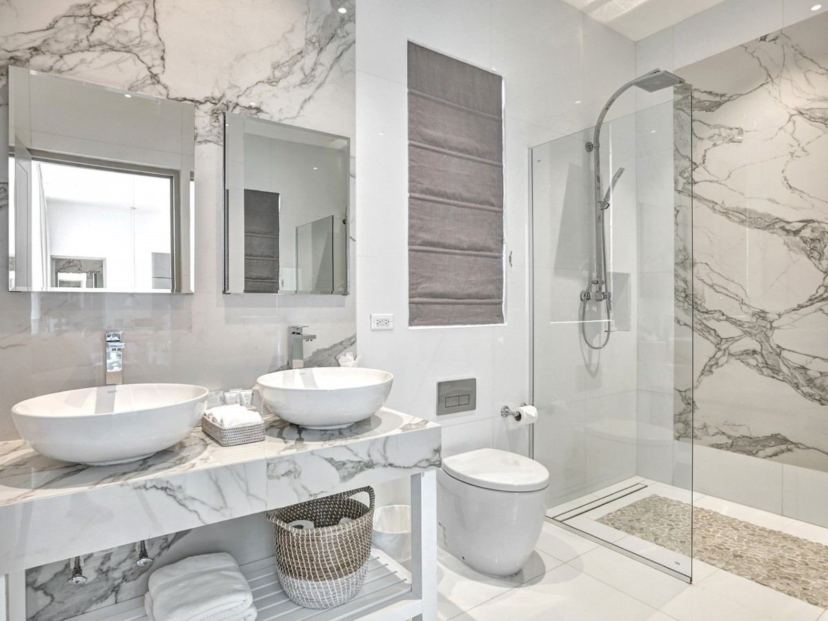 Villa Footprints North Cottage