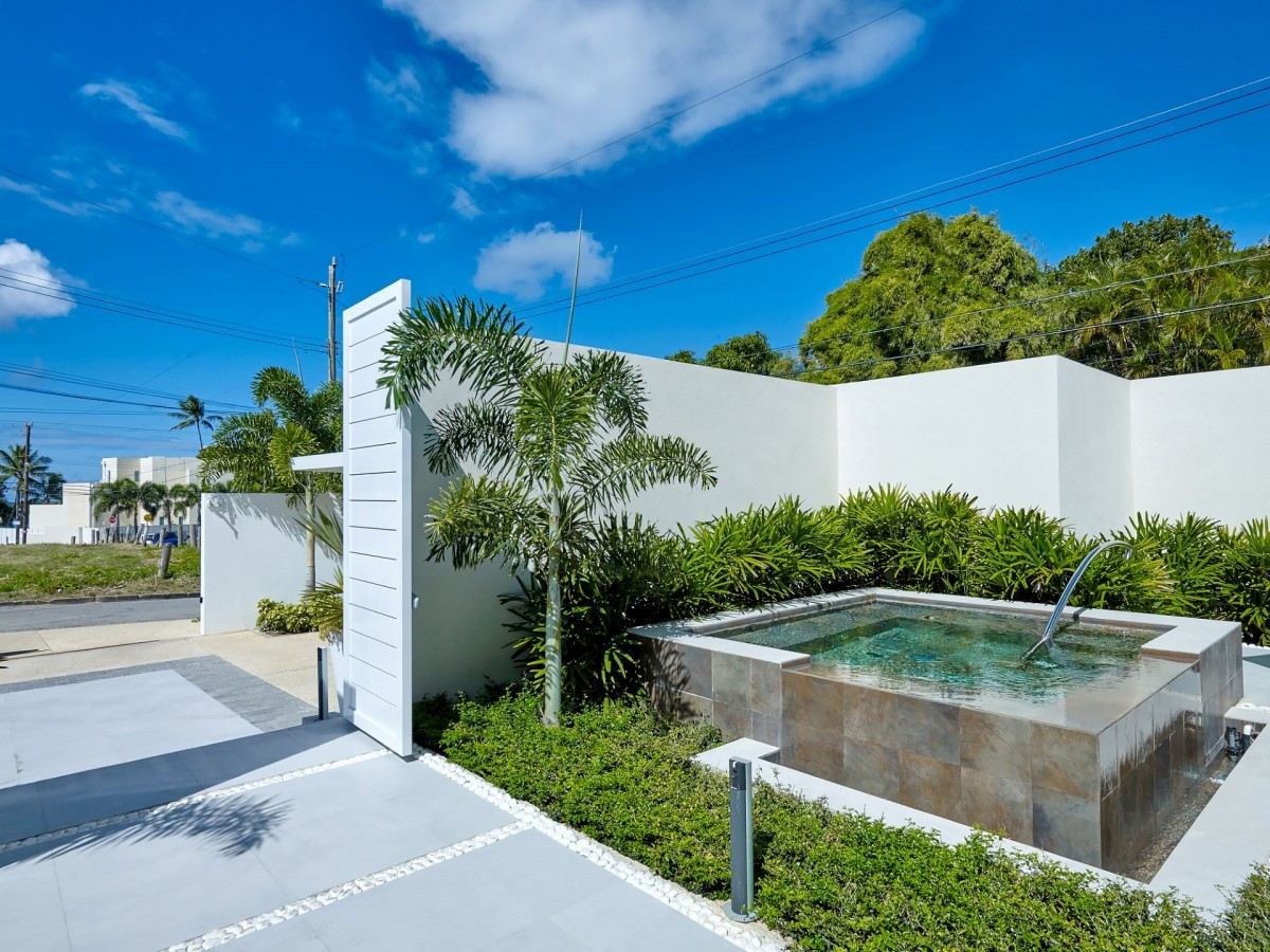 Villa Footprints North Cottage