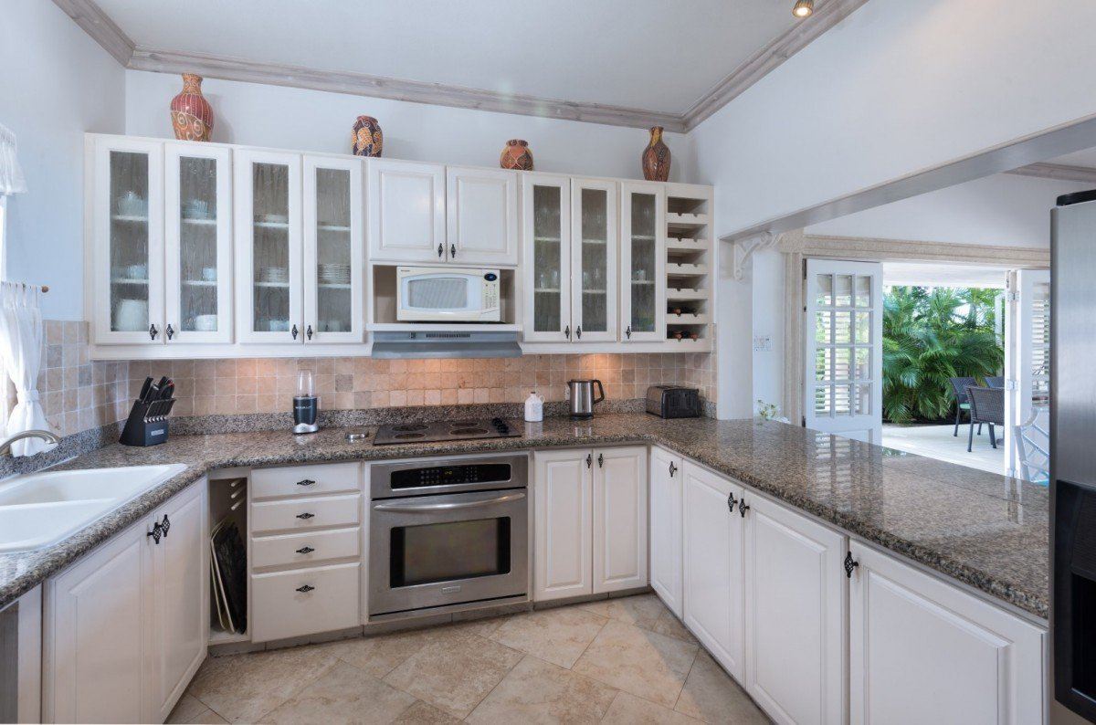 Mahogany Bay-Seashells