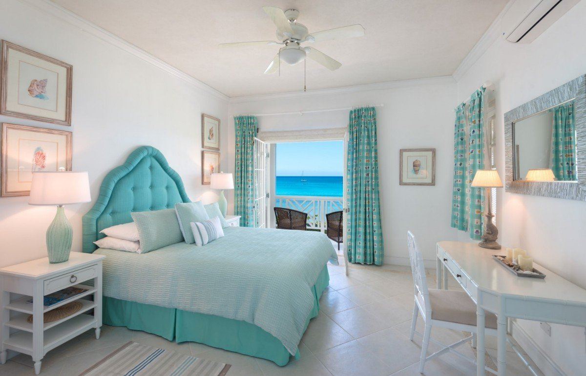 Villa Mahogany Bay - Fathom's End