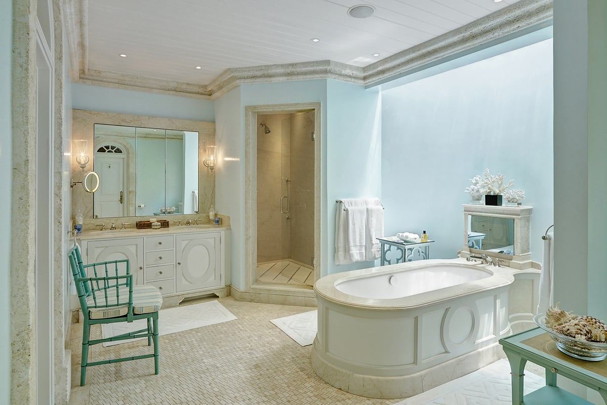 Sandy Lane - Laughing Waters