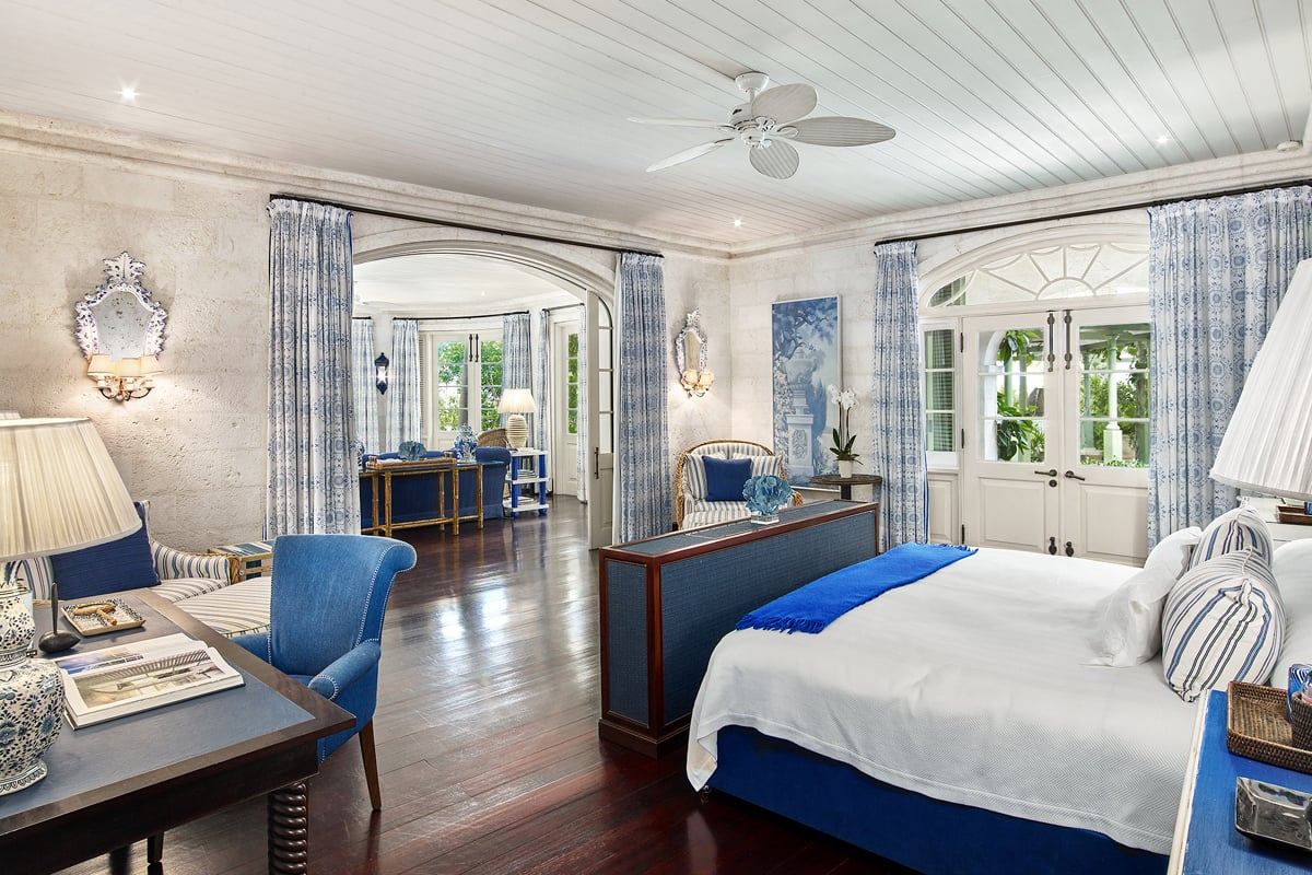 Sandy Lane - Laughing Waters