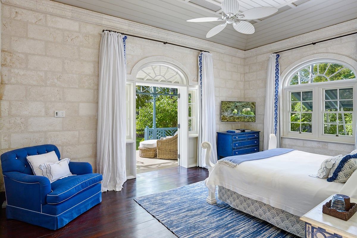 Sandy Lane - Laughing Waters