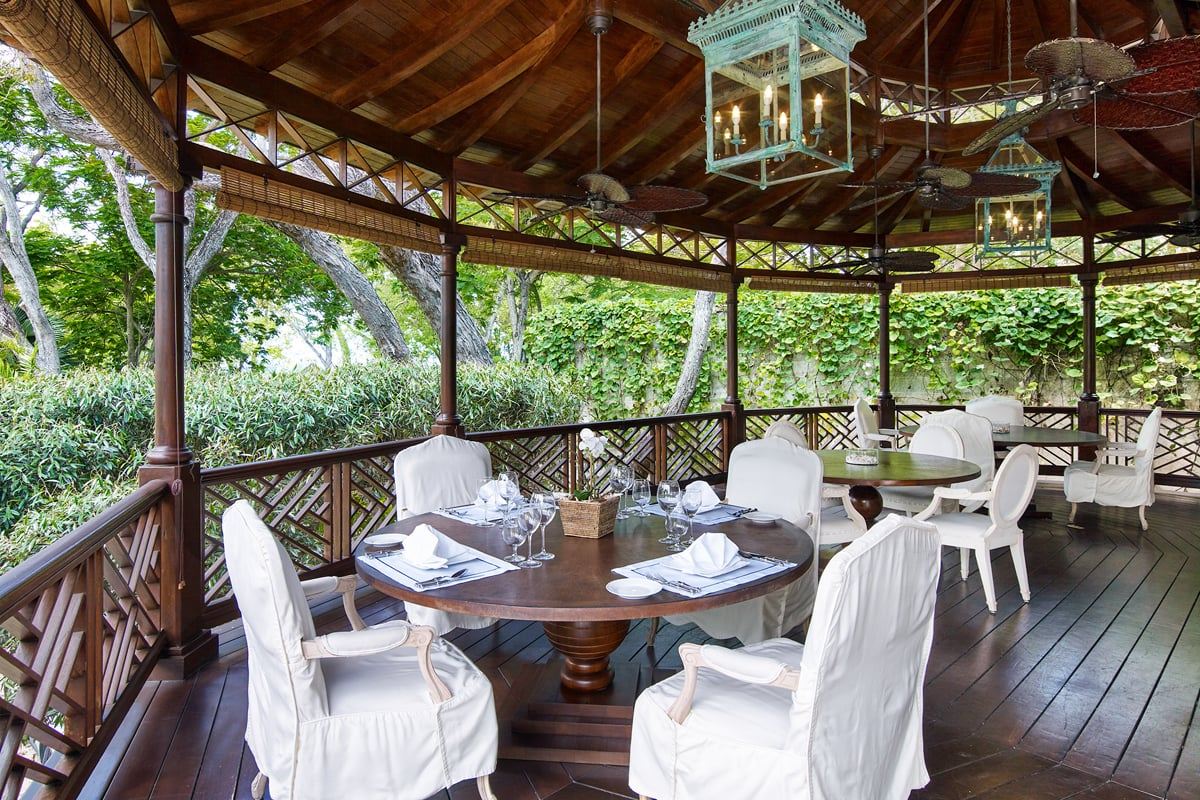 Sandy Lane - Laughing Waters