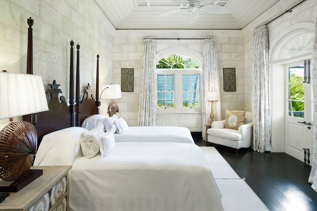 Sandy Lane - Laughing Waters