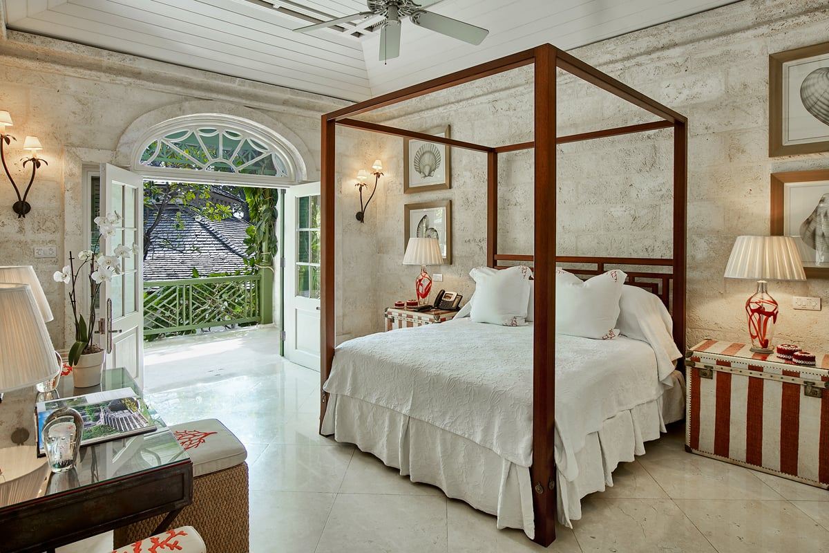 Sandy Lane - Laughing Waters