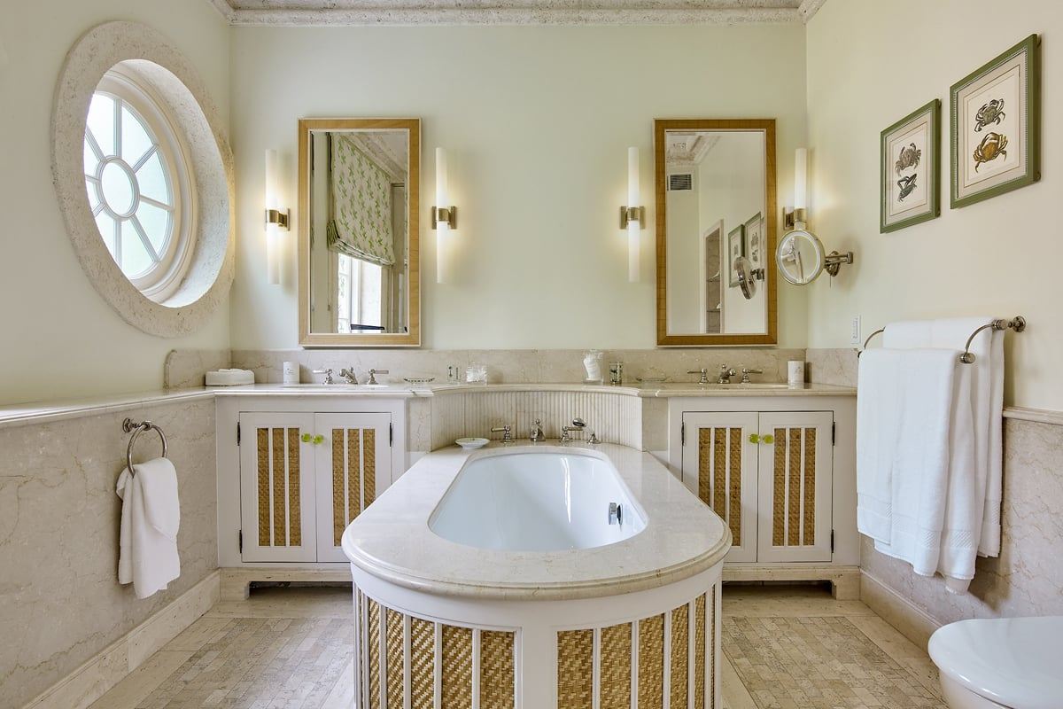 Sandy Lane - Laughing Waters