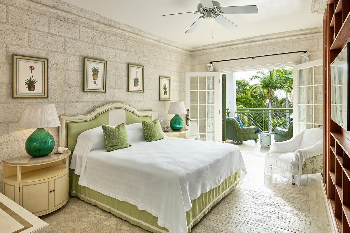 Sandy Lane - Laughing Waters