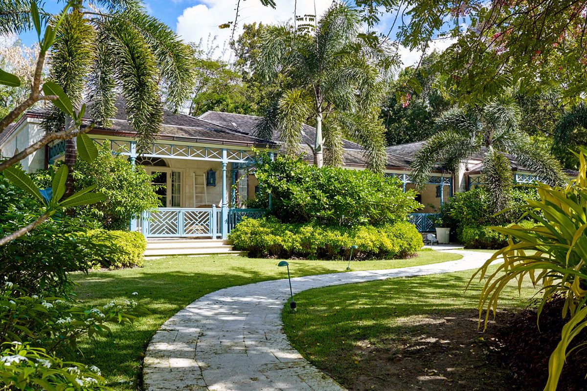 Sandy Lane - Laughing Waters