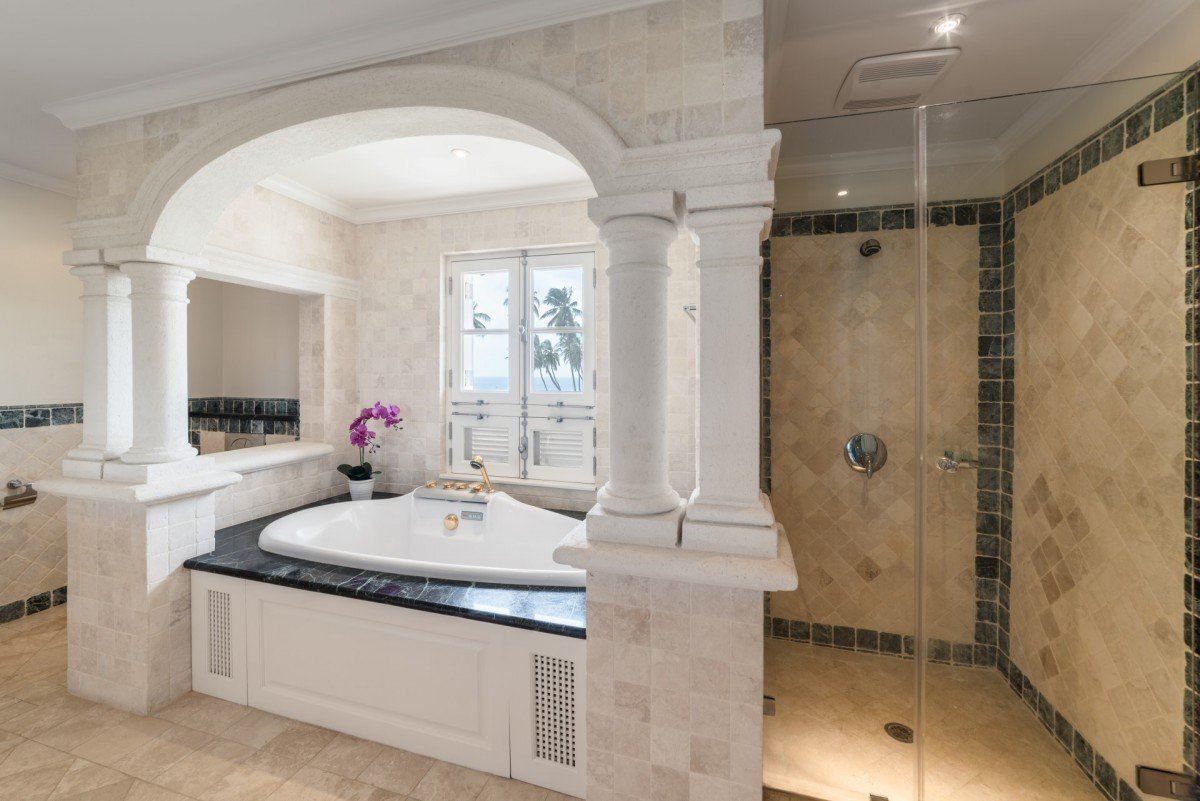 Schooner Bay 303, Penthouse