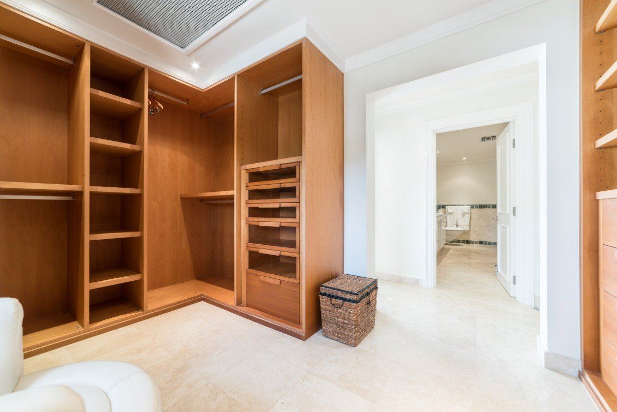 Schooner Bay 303, Penthouse