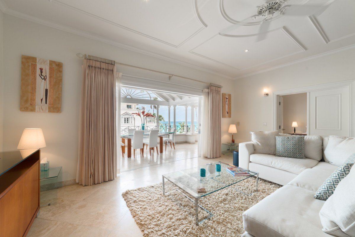 Schooner Bay 303, Penthouse