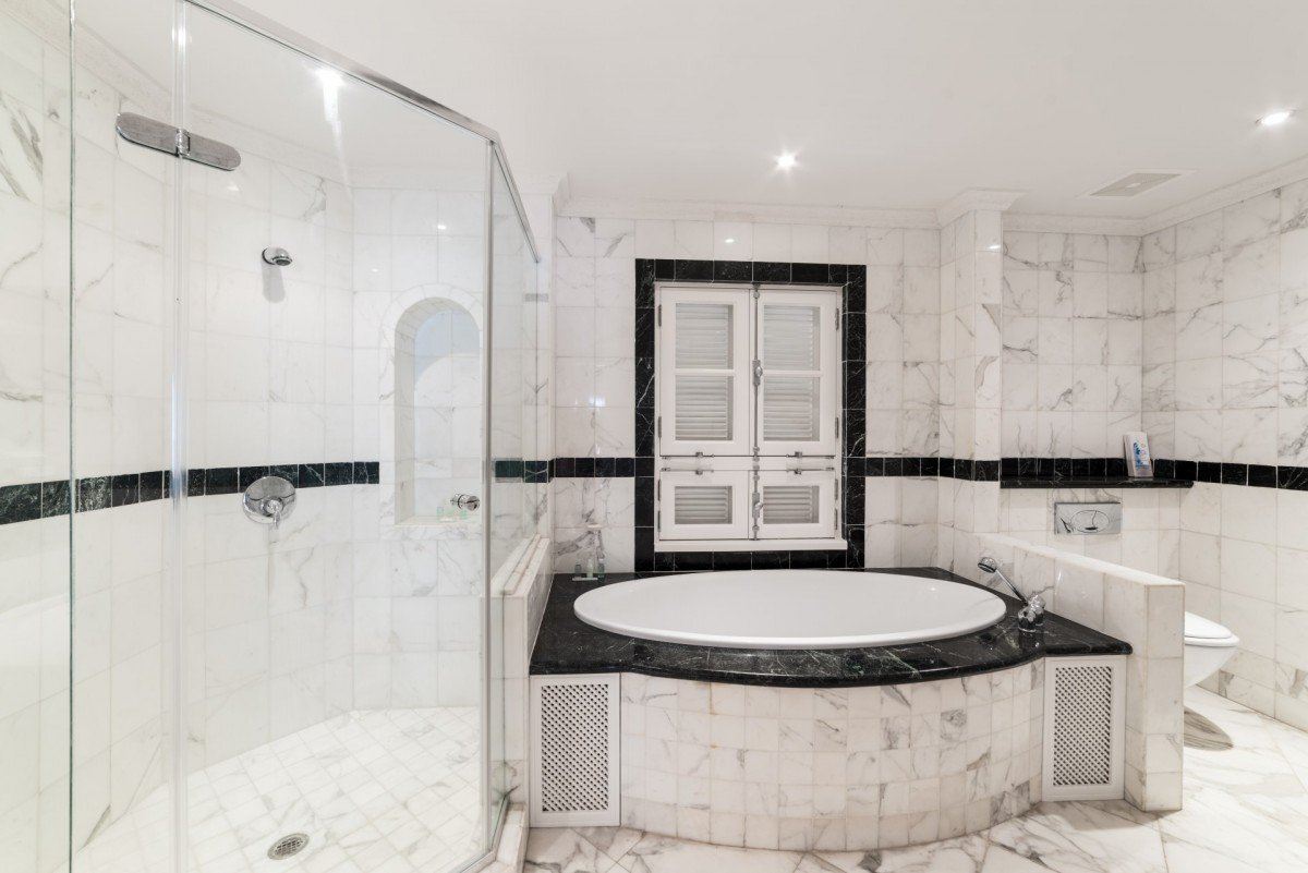 Schooner Bay 303, Penthouse