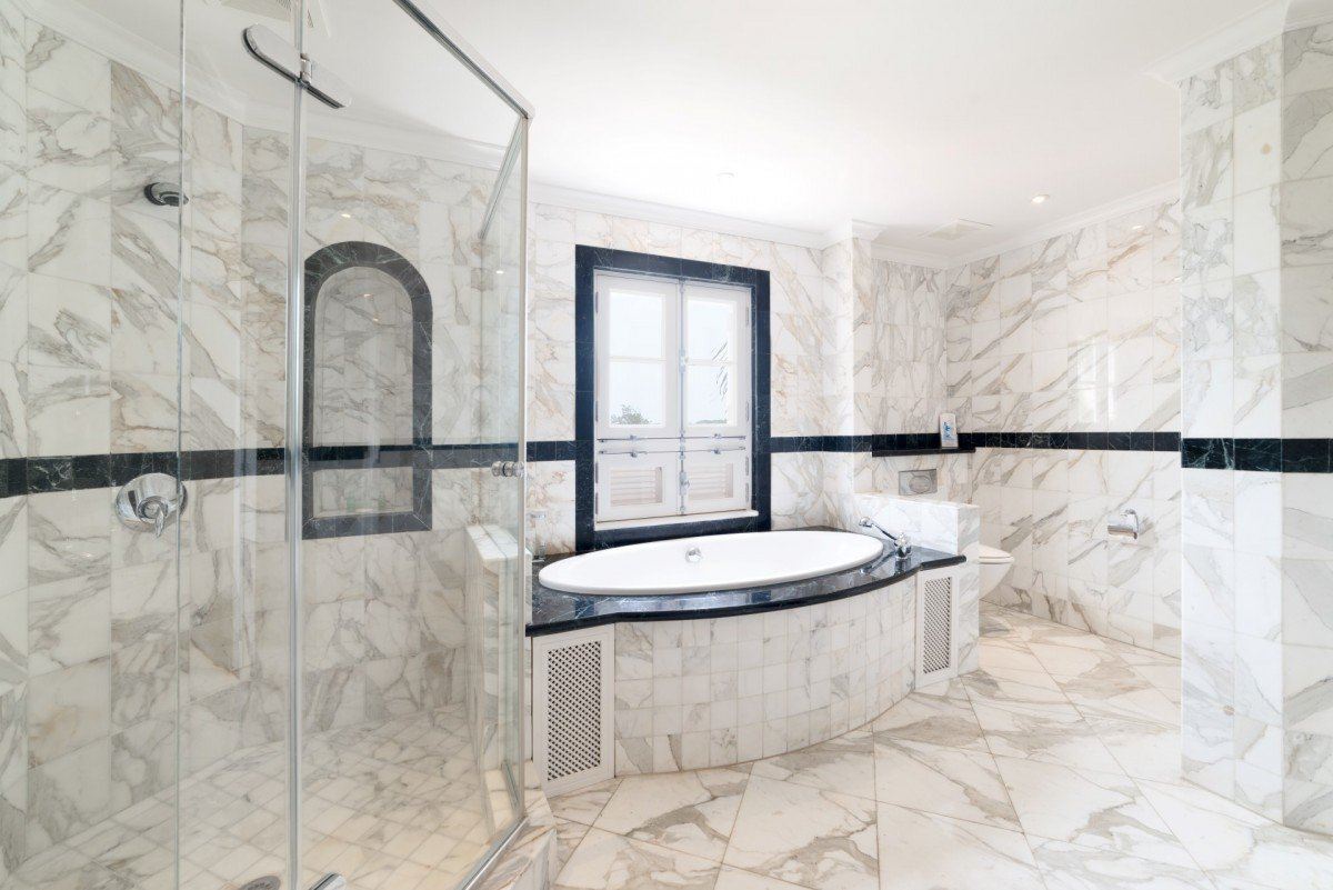 Schooner Bay 303, Penthouse