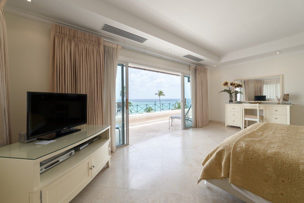 Schooner Bay 303, Penthouse