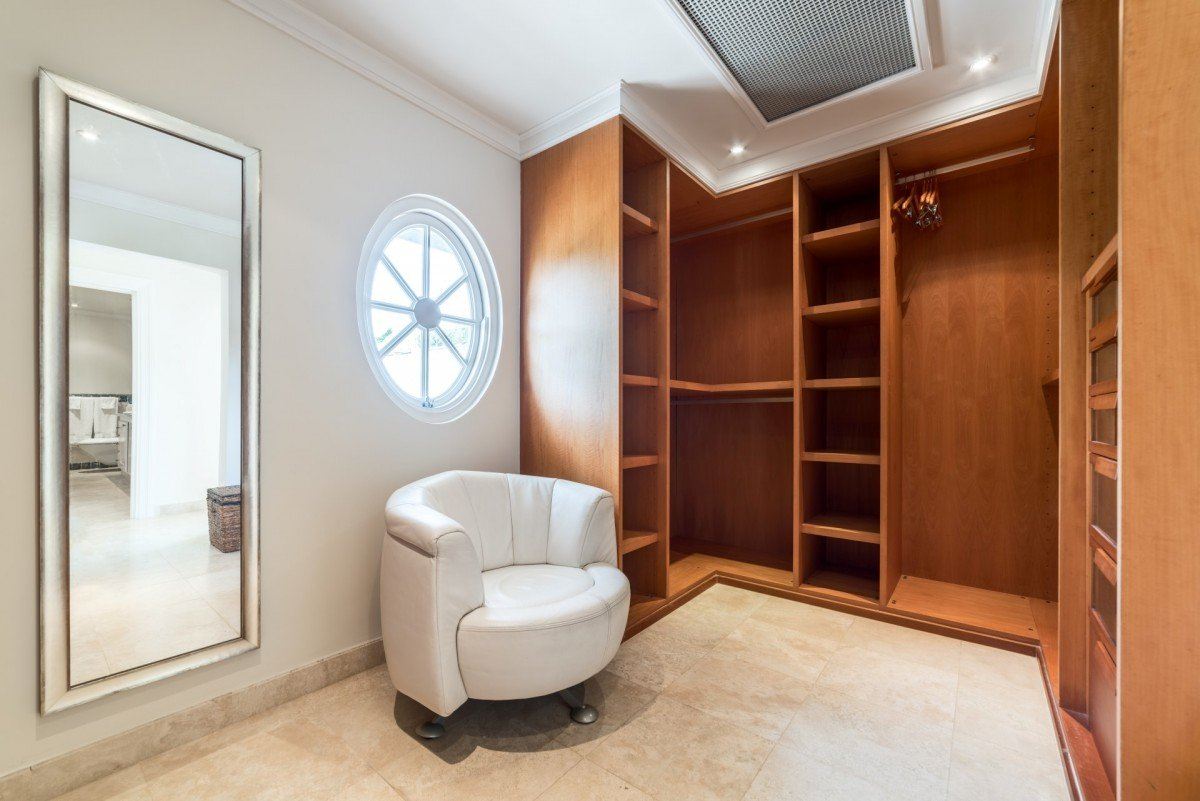 Schooner Bay 303, Penthouse