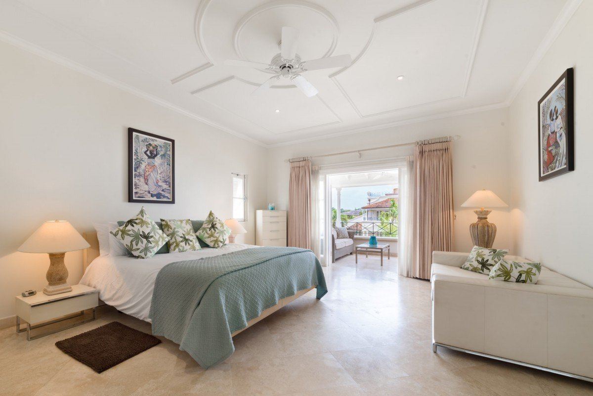 Schooner Bay 303, Penthouse