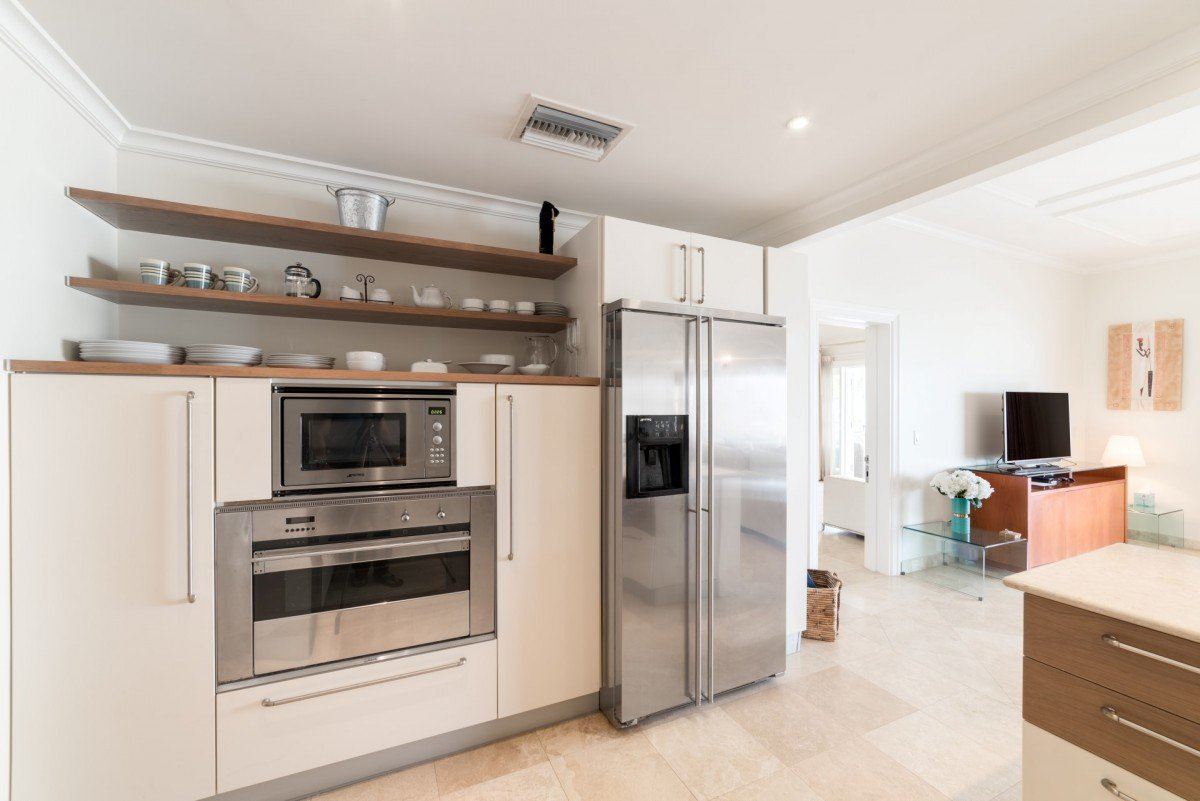 Schooner Bay 303, Penthouse