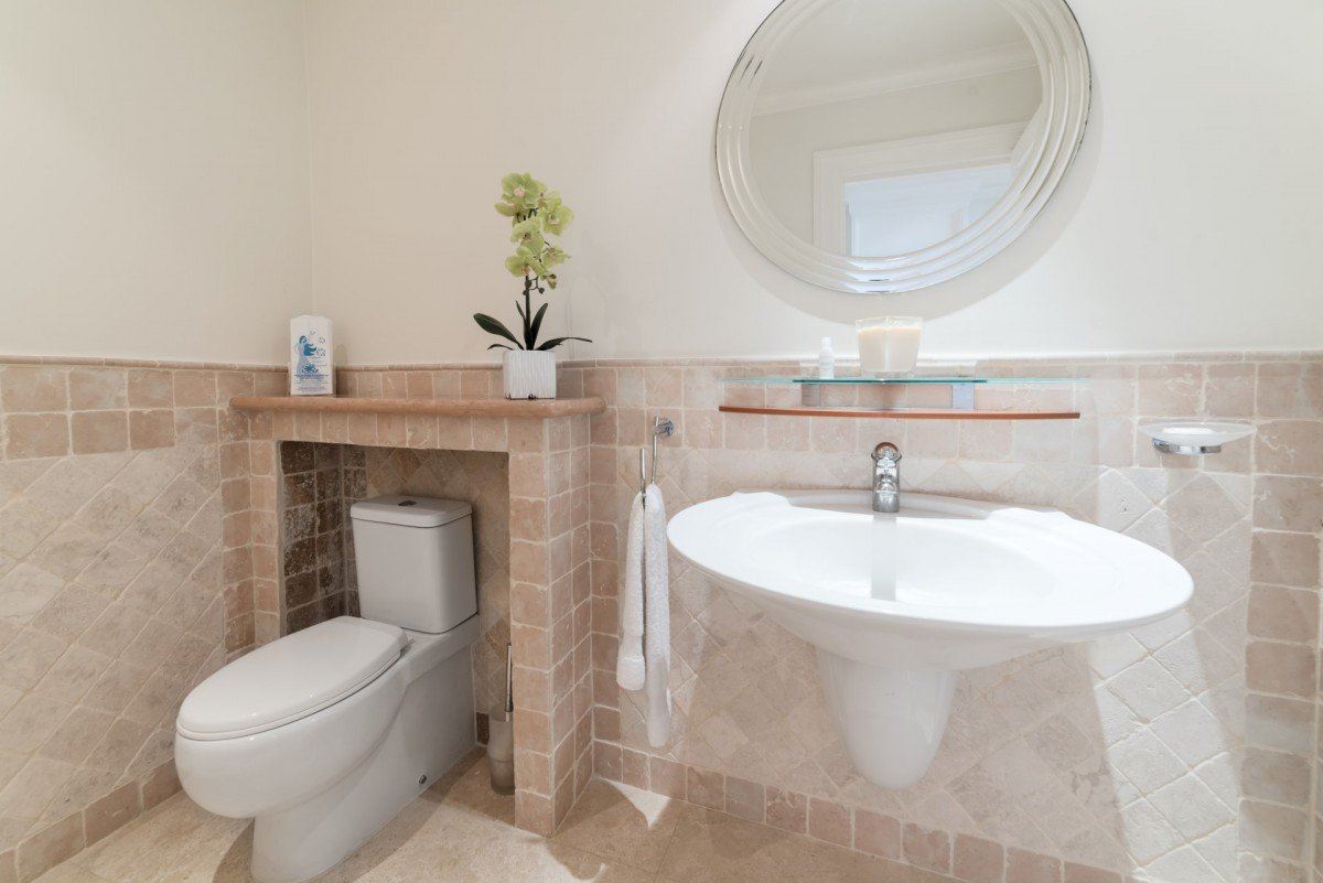 Schooner Bay 303, Penthouse