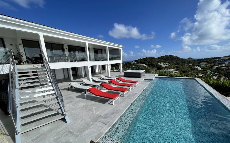 Villa Voyage - Colombier