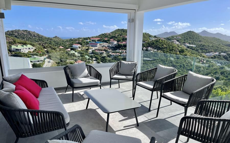 Villa Voyage - Colombier