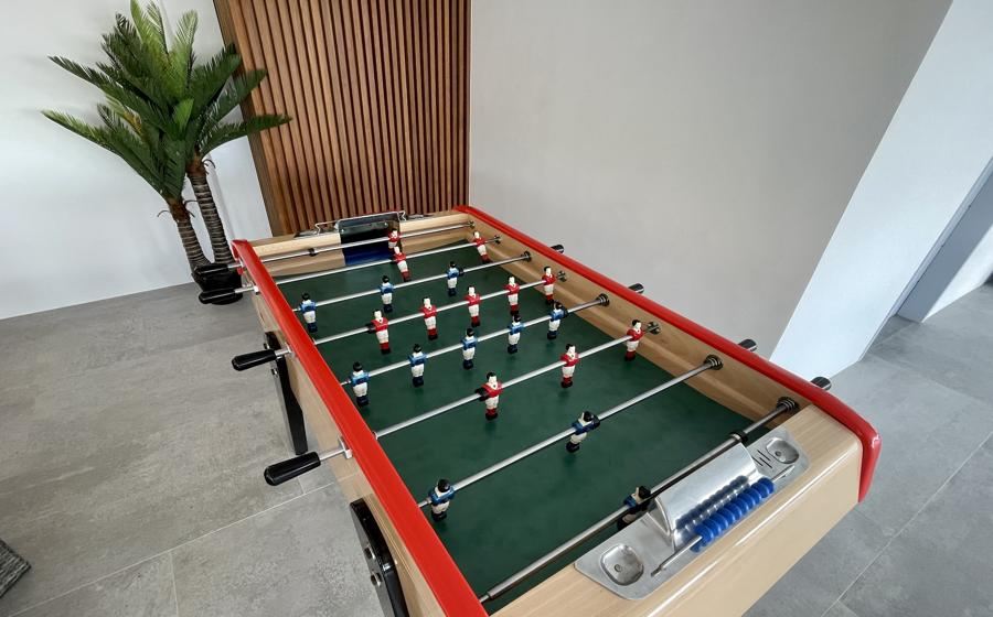 Villa Voyage - Colombier