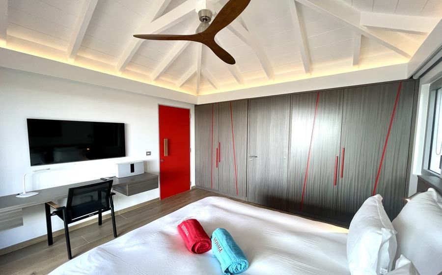 Villa Voyage - Colombier