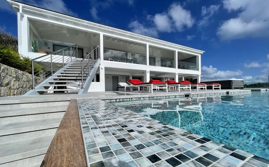 Villa Voyage - Colombier