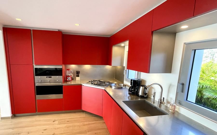 Villa Voyage - Colombier