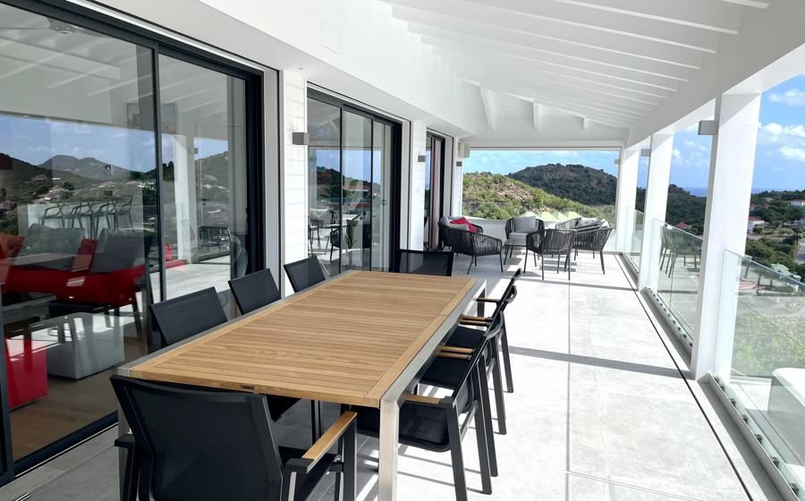 Villa Voyage - Colombier