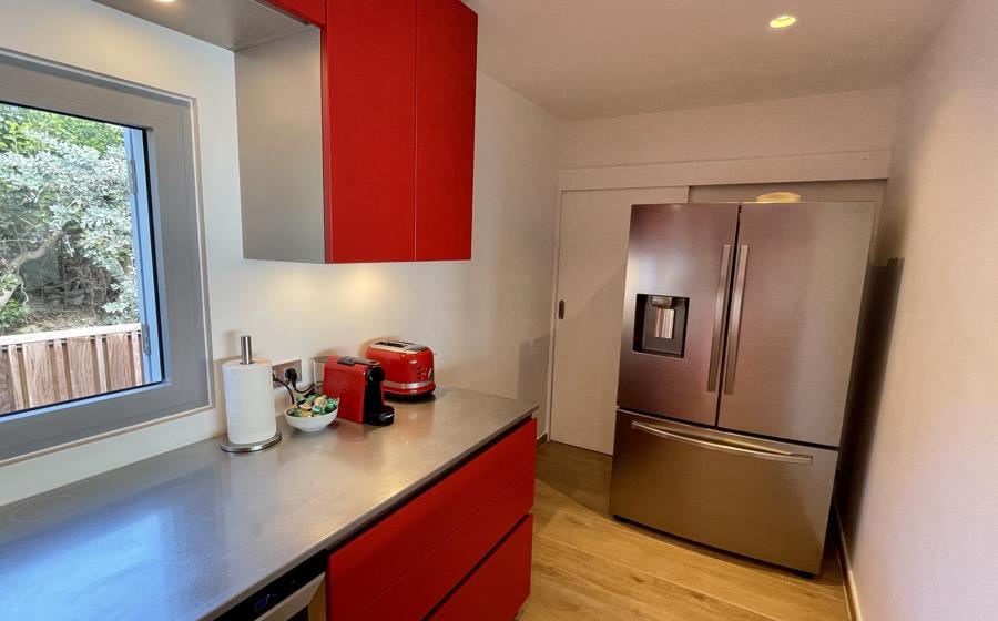 Villa Voyage - Colombier