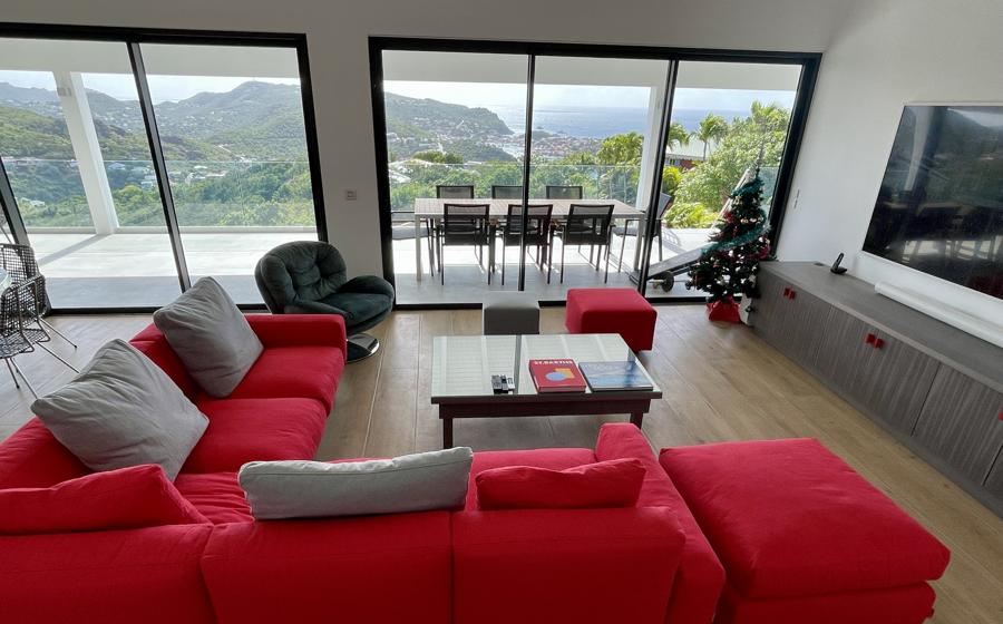 Villa Voyage - Colombier