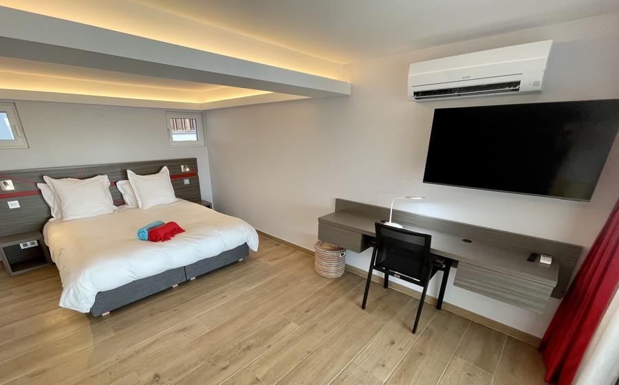 Villa Voyage - Colombier