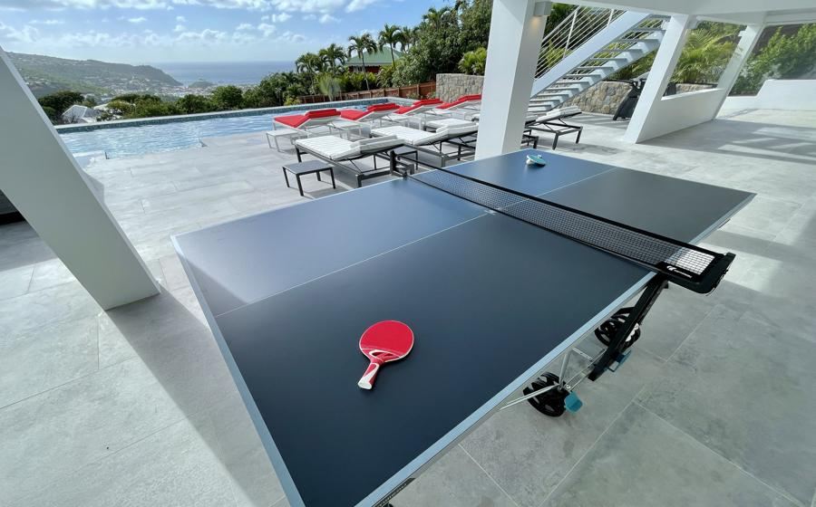 Villa Voyage - Colombier