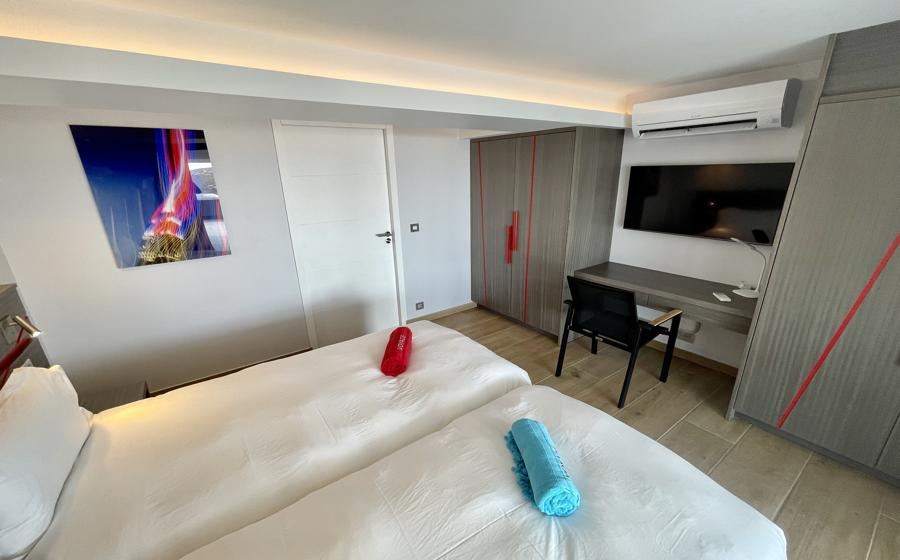 Villa Voyage - Colombier