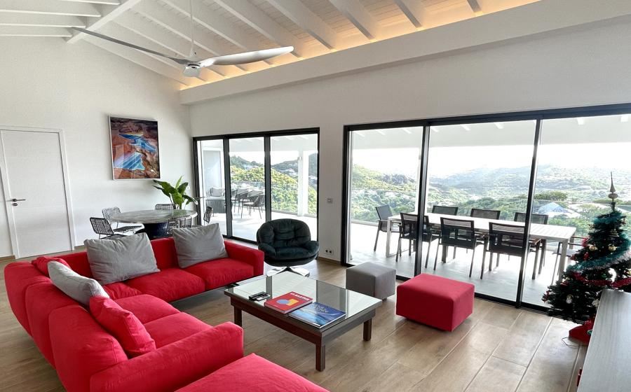 Villa Voyage - Colombier