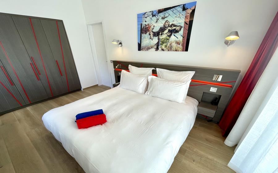 Villa Voyage - Colombier