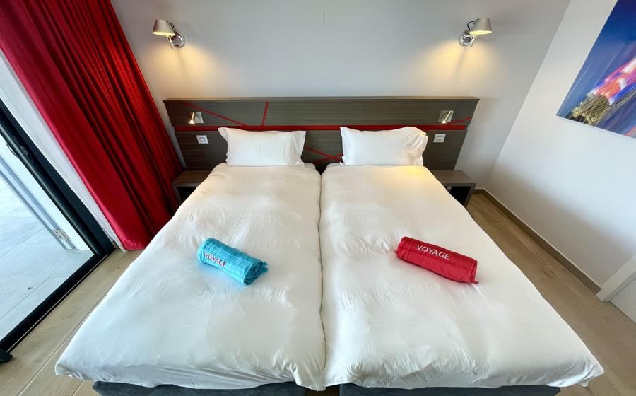 Villa Voyage - Colombier