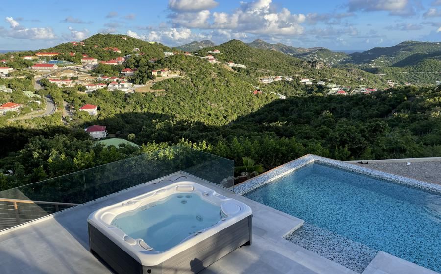 Villa Voyage - Colombier