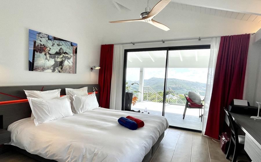 Villa Voyage - Colombier