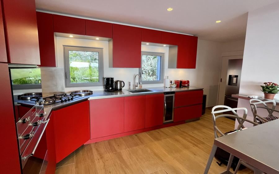 Villa Voyage - Colombier