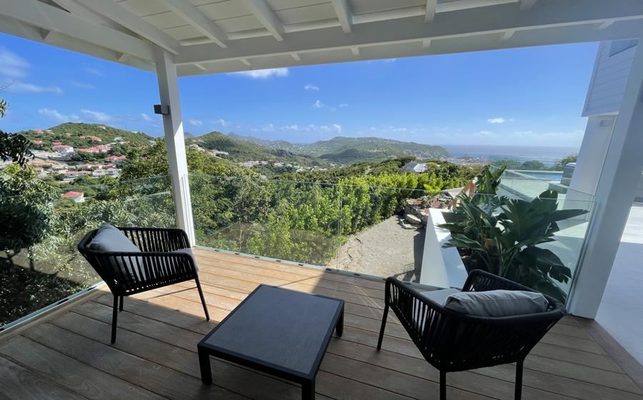 Villa Voyage - Colombier