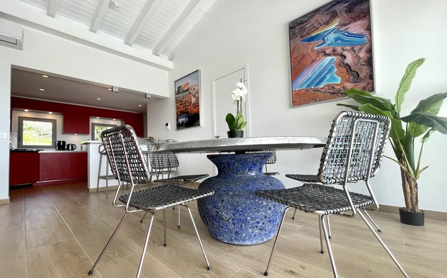 Villa Voyage - Colombier