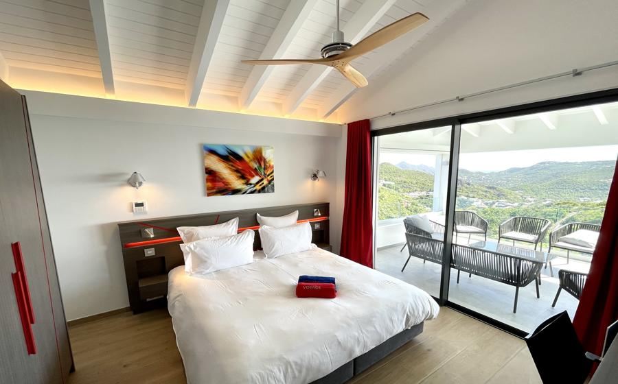 Villa Voyage - Colombier