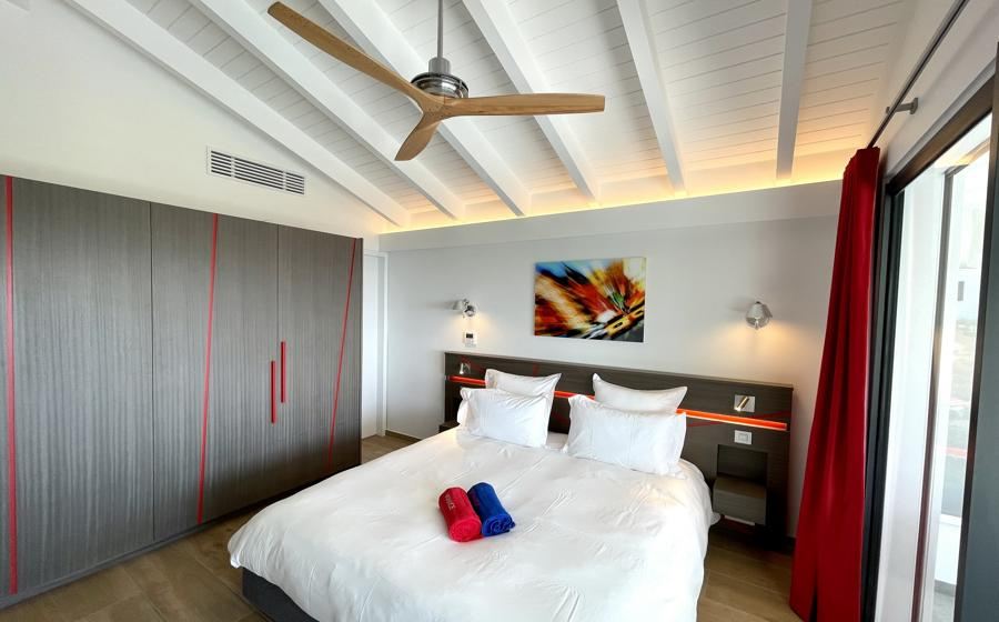 Villa Voyage - Colombier