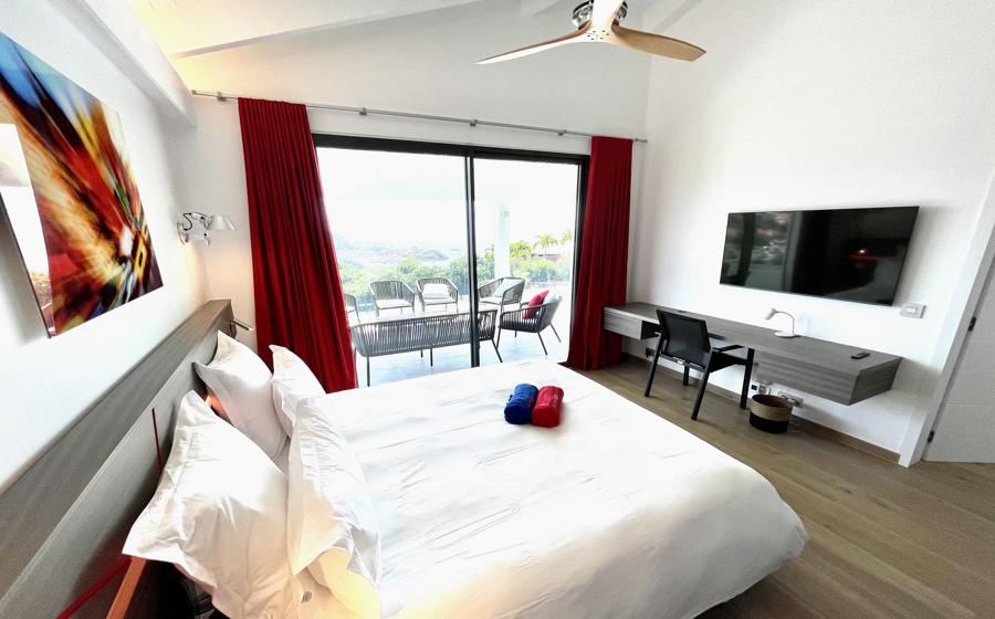 Villa Voyage - Colombier