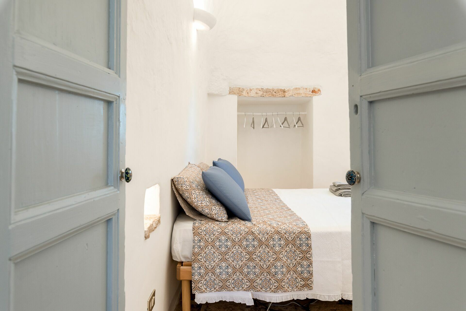 Villa Trulli Pozzo Del Geco